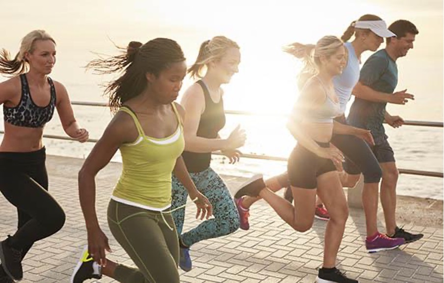 13 Essential Running Tips For Beginners: Your Complete Guide To Start Running Safely