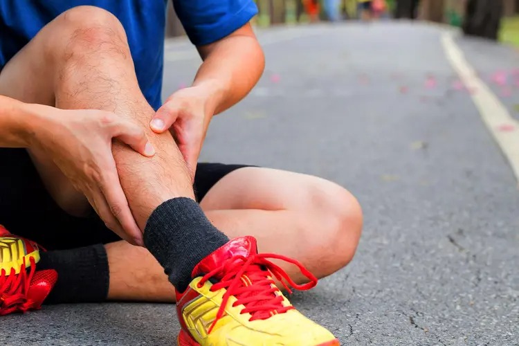 Shin Splints: Complete Guide To Prevent & Heal In 2 Weeks