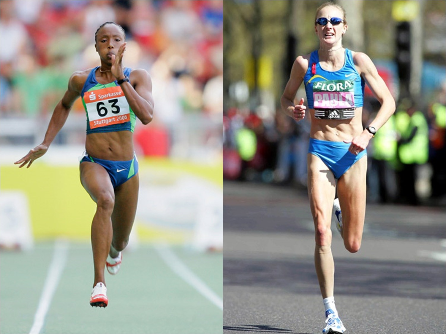 Sprinter Vs Distance Runner: Complete Comparison Guide 2025
