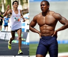Sprinter Vs Distance Runner: Complete Comparison Guide 2025