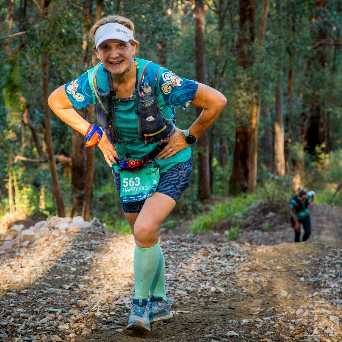 Trail Running For Beginners: Complete Guide + 10 Week Training Plan