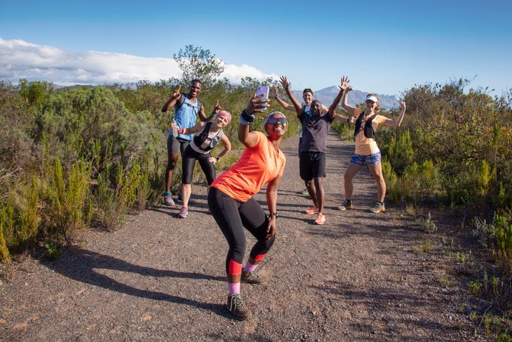 Trail Running For Beginners: Complete Guide + 10 Week Training Plan