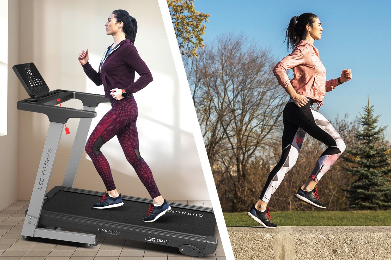 Treadmill Vs Outdoor Running: Which Is Better? Complete Comparison Guide 2025