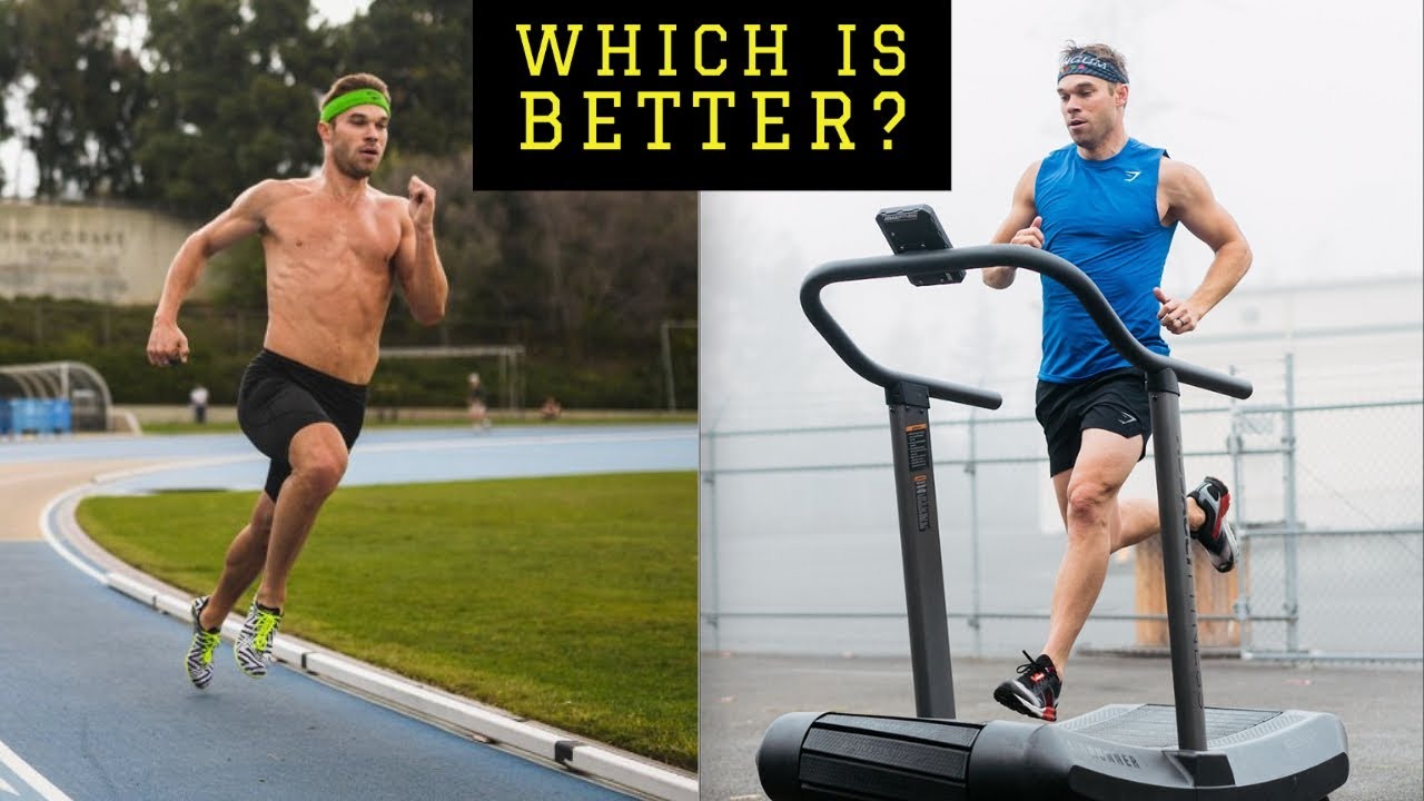 Treadmill Vs Outdoor Running: Which Is Better? Complete Comparison Guide 2025