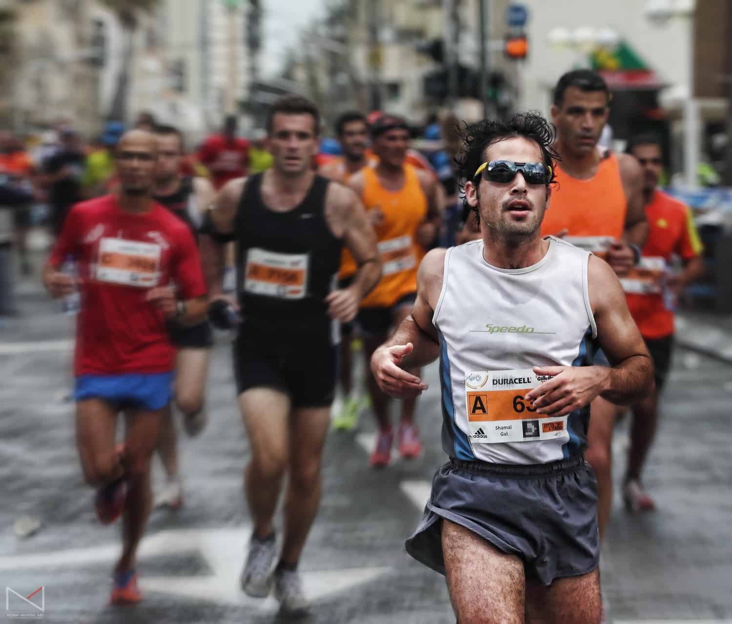Complete Marathon Running Tips & Gear Guide: Expert Training Advice 2024