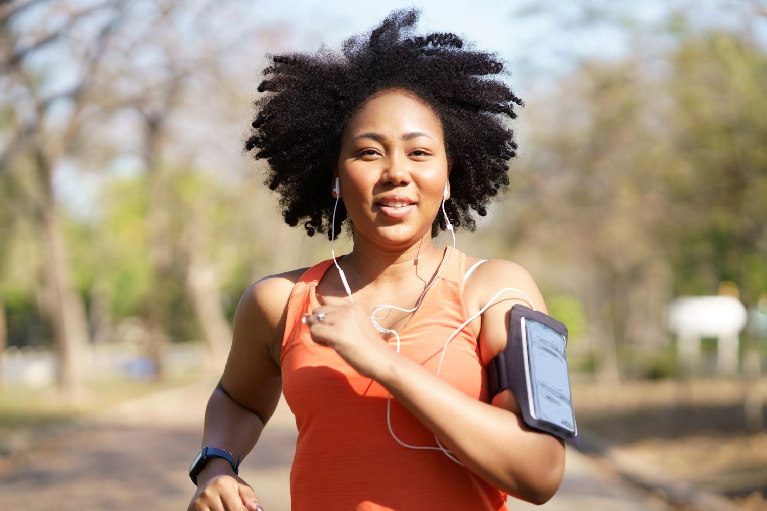 How Long Does It Take To Run A Mile?