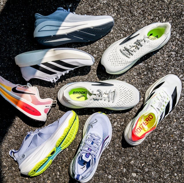 How To Choose Running Shoes For Beginners: Complete 2025 Buying Guide