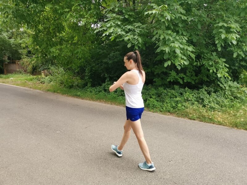 How Long To Walk 5 Kilometers? Complete Guide With Tips & Benefits