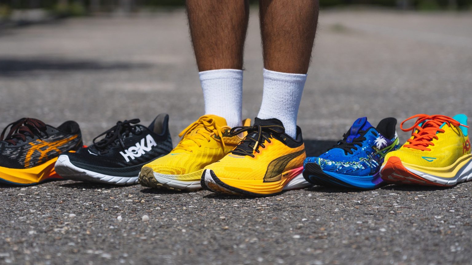 The Complete Sneaker Encyclopedia From Court Legends To Street Icons