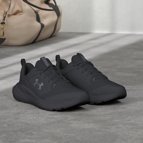 Under Armour Men's Charged Commit Trainer 4 Review Cross Training Performance At $80