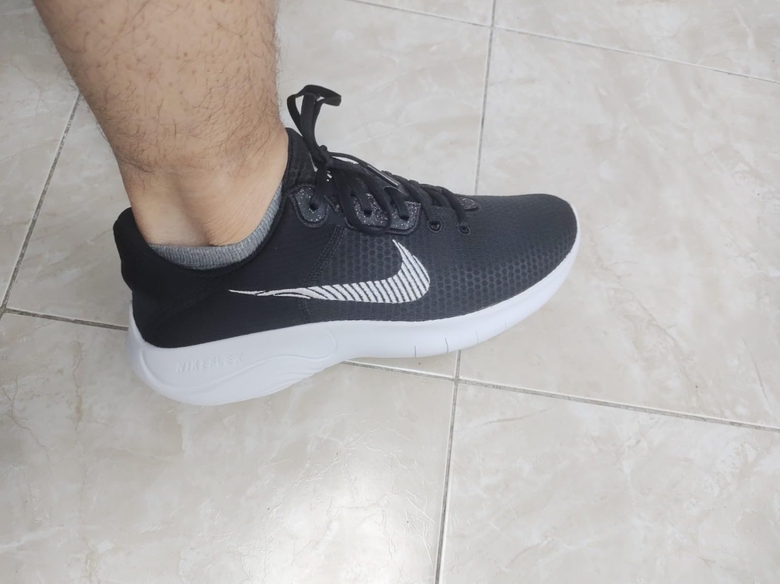 Nike Men’s Gymnastics Shoes Review – Practical Testing Results at Mid-Range Price N