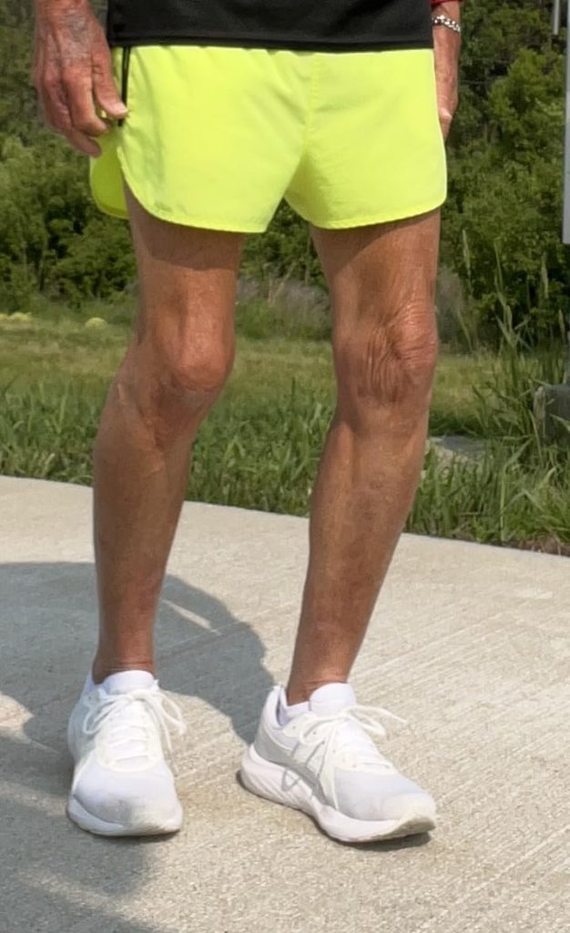 ASICS Men’s Gel-Contend 9 Review – Comfort for Daily Walking & Light Running $65 A