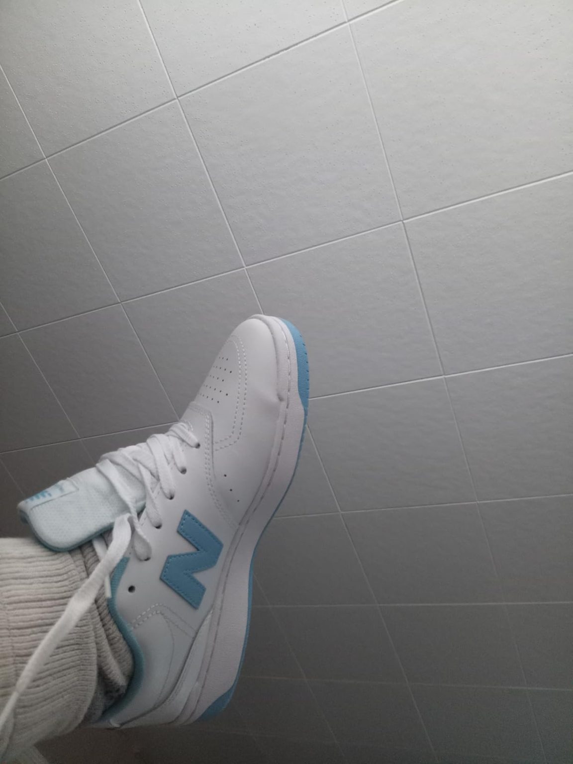 N