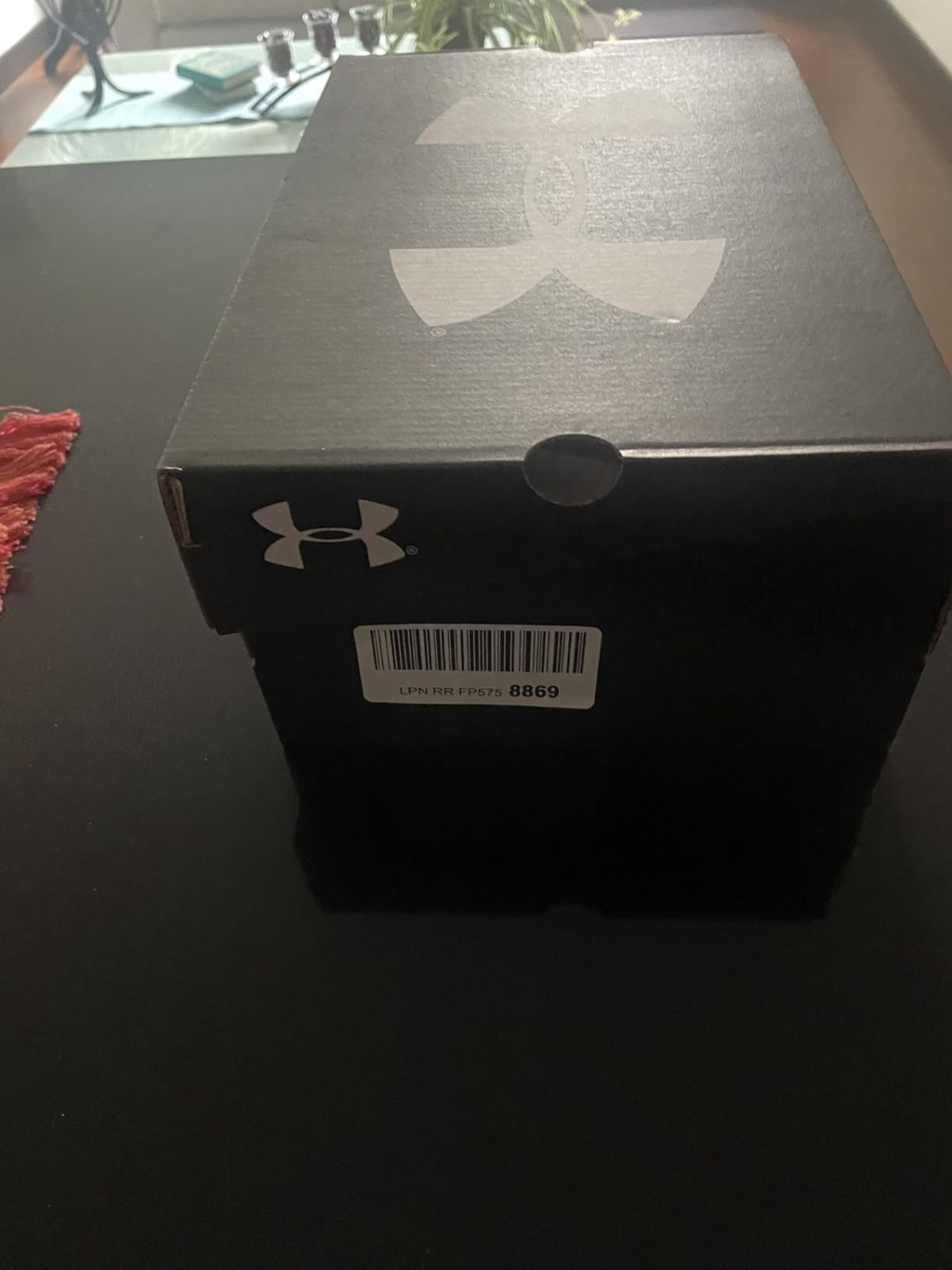 Review Under Armour Men’s Charged Impulse 3 – Lightweight Performance Running Shoe $59 R