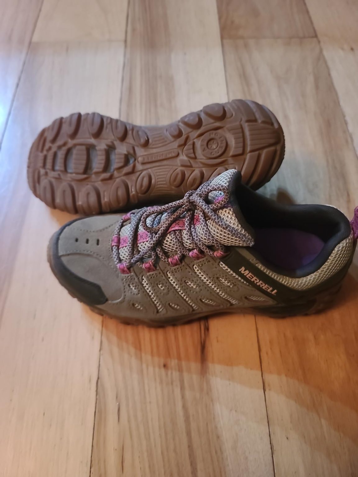 Review Merrell Women’s Crosslander 2 – Comfortable Budget Hiking Shoes Price $79 R