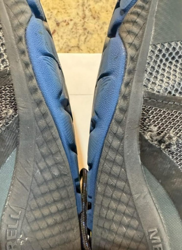 Merrell Men’s Trail Glove 6 Review – The Brutal Truth About Durability Issues M