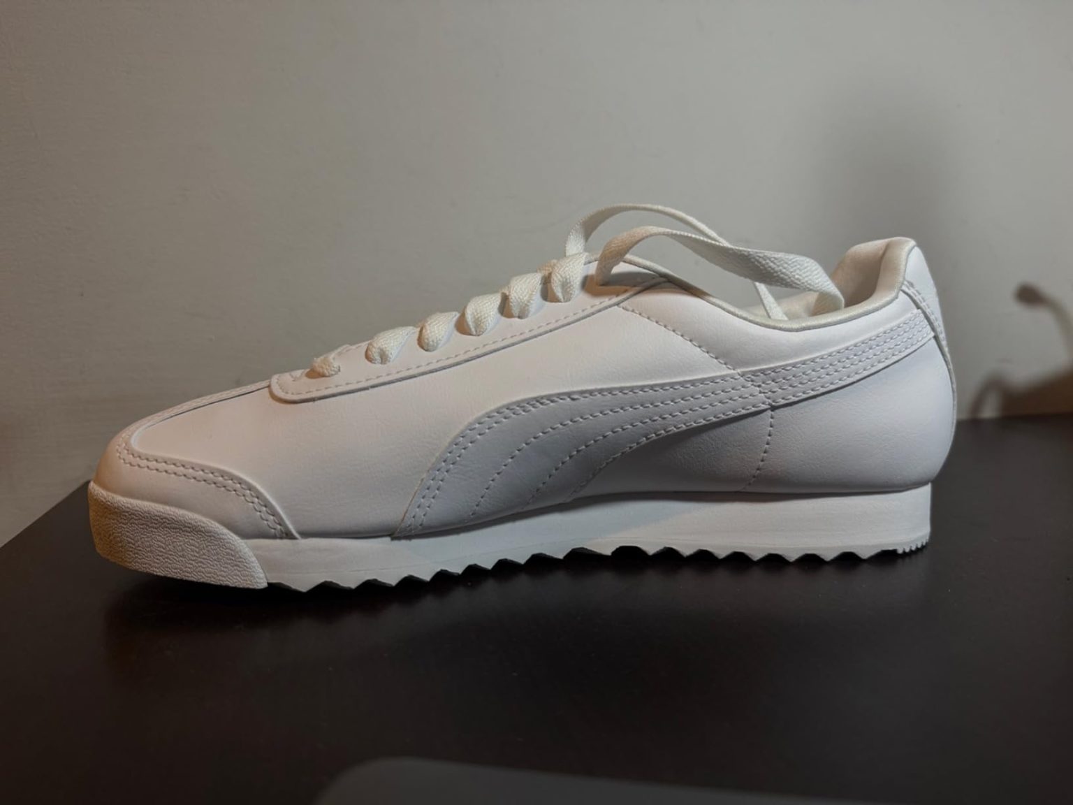 Review PUMA Men’s Roma Sneaker – Classic Style Meets Comfort Price $50 R