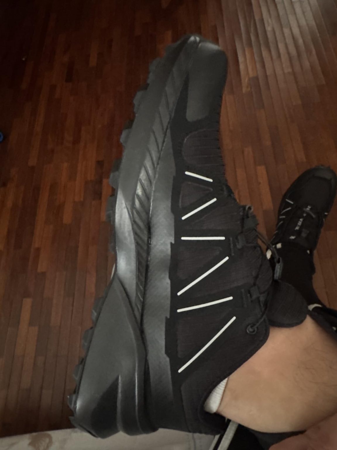 Review Salomon Men’s Speedcross Peak – Trail Running Performance Under $100 R