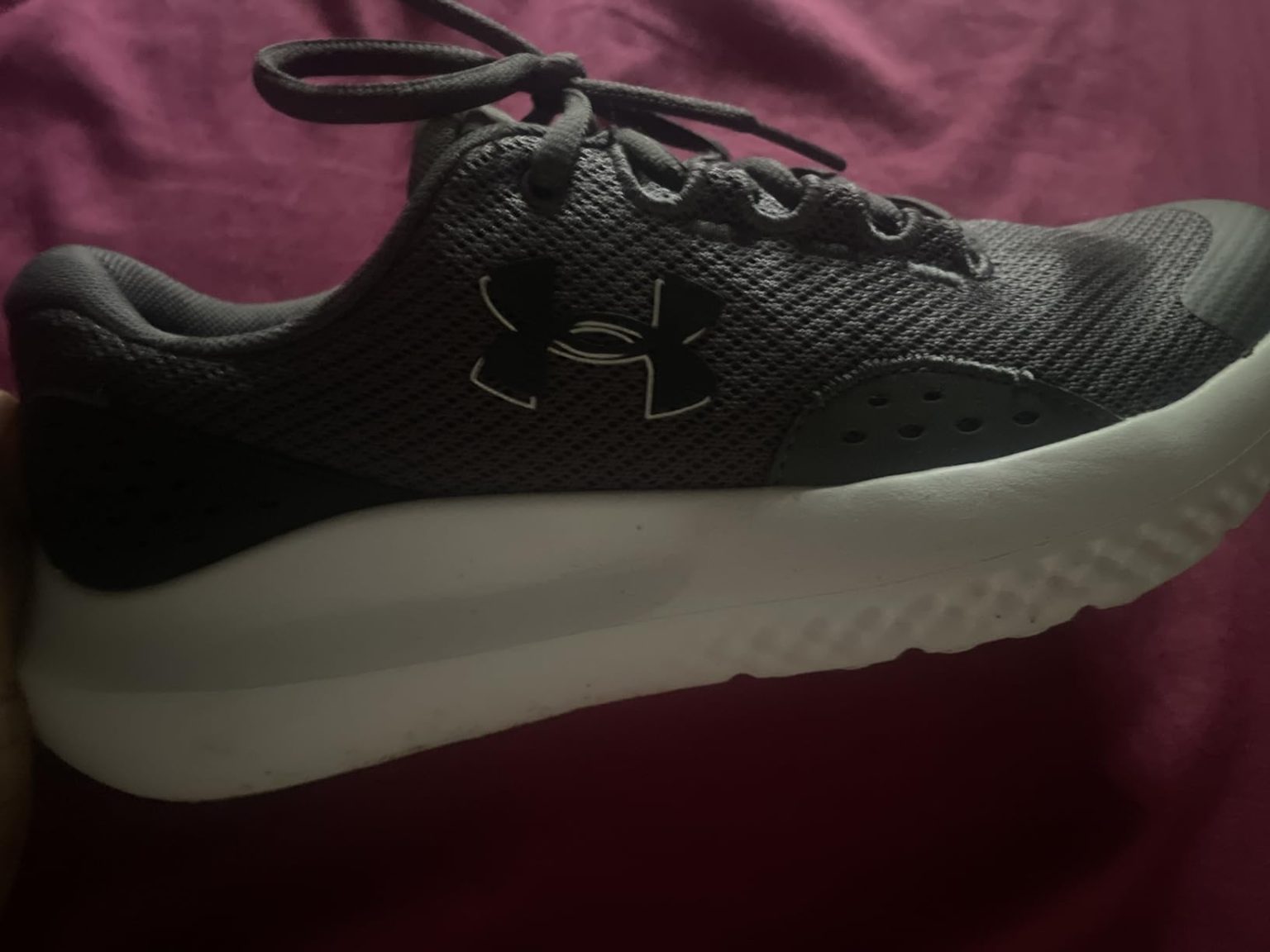 Under Armour Boys’ Grade School Surge 4 Running Shoe Review – Durable Performance for Active Kids $50 U