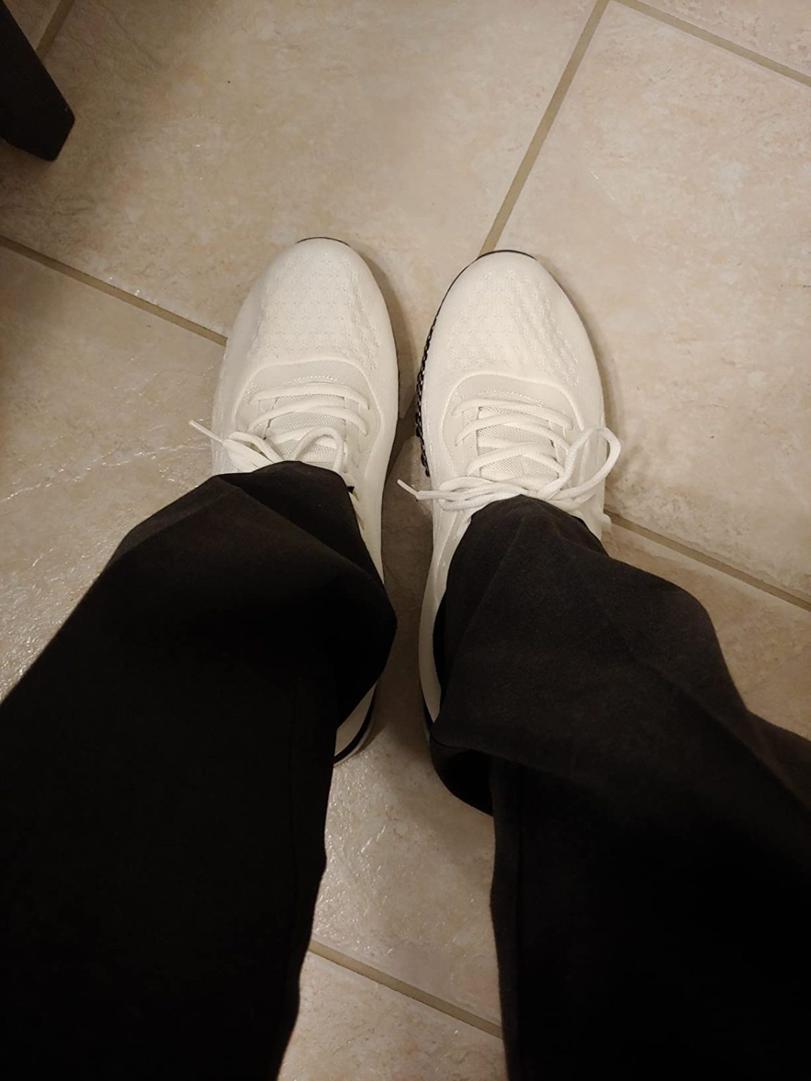 QAUPPE Mens Running Shoes Review – Budget Athletic Sneaker Worth $40? Q
