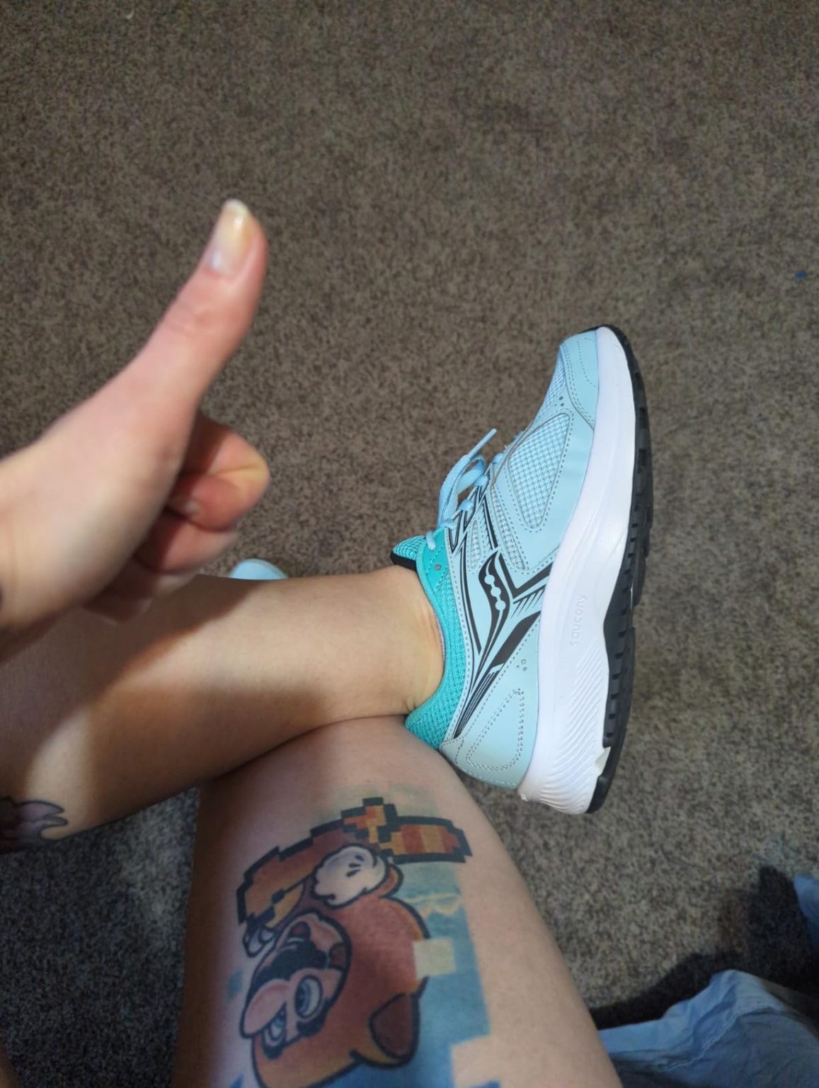 Saucony Women’s Kinvara 12 Review – Lightweight Running Performance $109 S