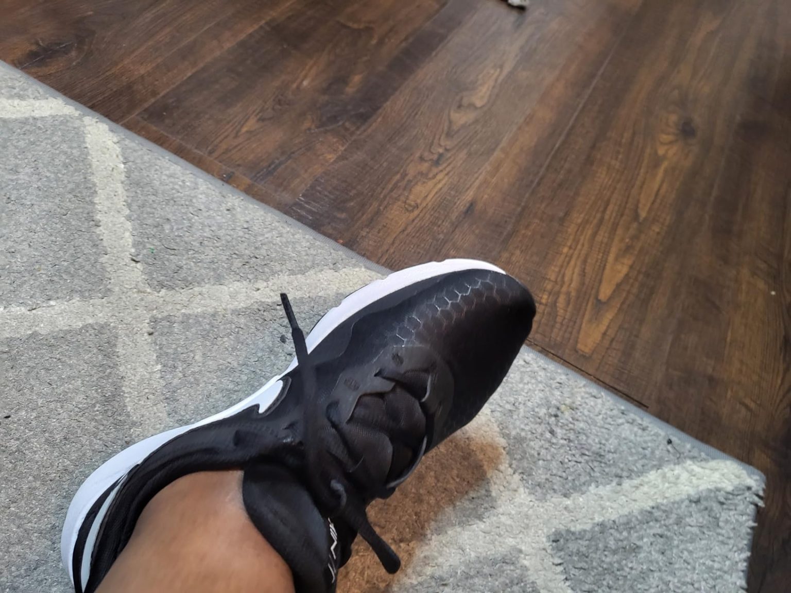 Nike Women’s Training Shoes Review – Real Value at Budget Price? N
