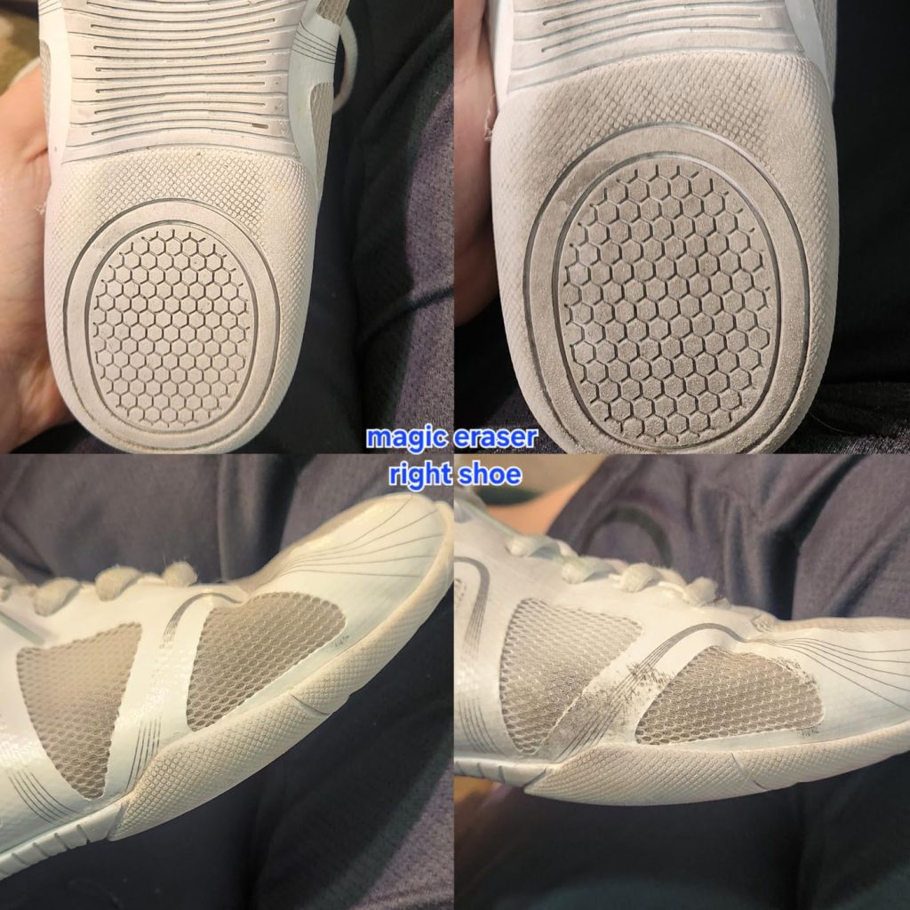 SneakERASERS Review – Premium Sneaker Cleaner Kit Worth $11? S