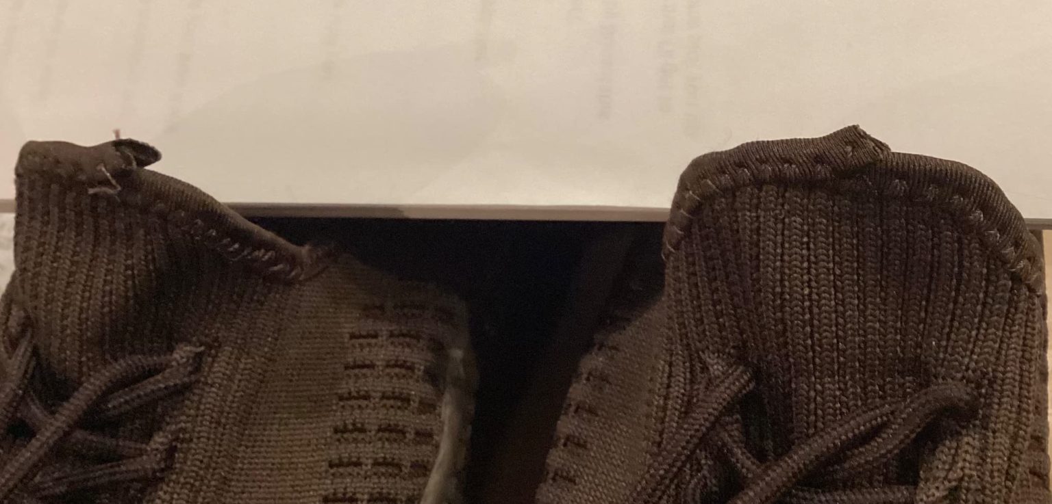 LCGJR Men’s Ultra Lightweight Sneakers Review – Honest Analysis After 6 Weeks L