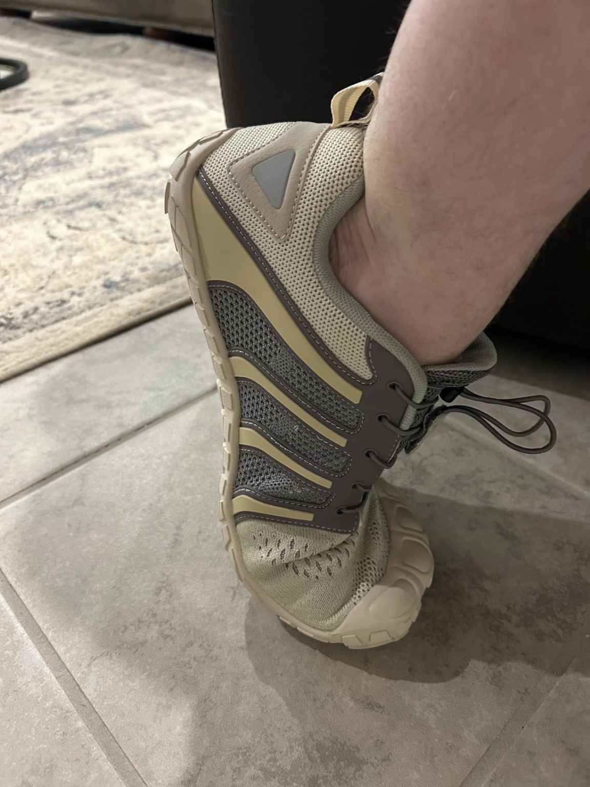 Review Oranginer Men’s Barefoot Shoes – Minimalist Cross Training Worth $40? R