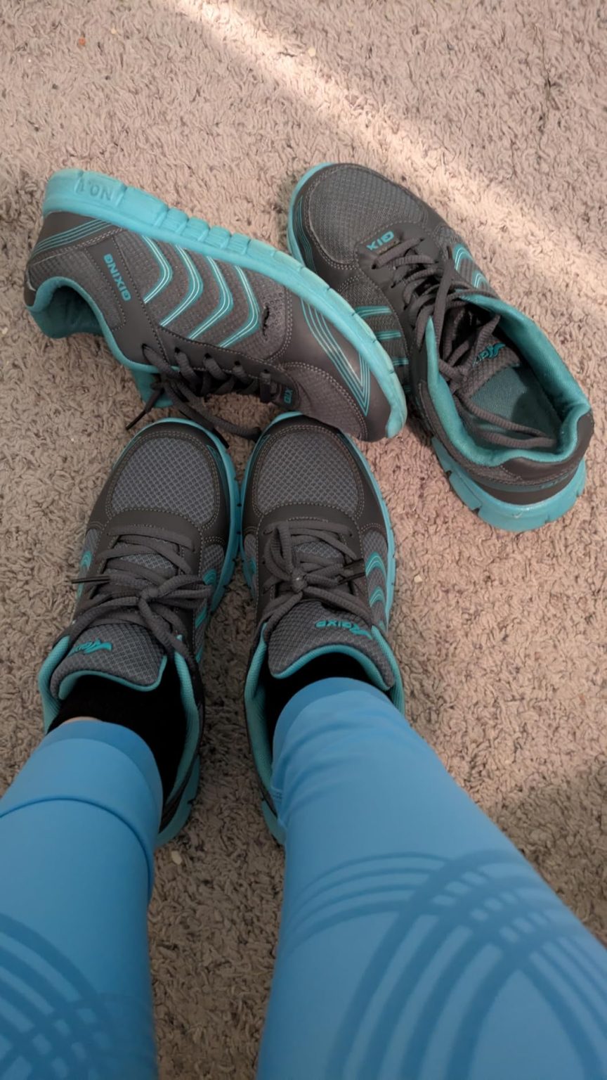 Alicegana Women’s Sneakers Review – Lightweight Comfort for $25 A