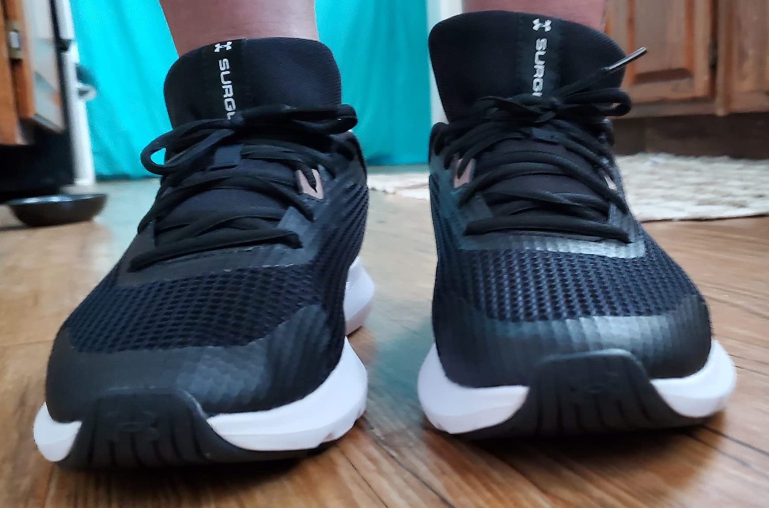 Under Armour Women’s Surge 3 Review – All Day Comfort Worth the Hype? Price $42 U