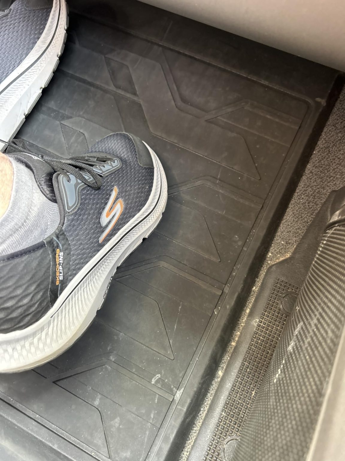 Skechers Men’s Go Run Consistent 2.0 Empowered Review – Slip-In Comfort Worth $70? S