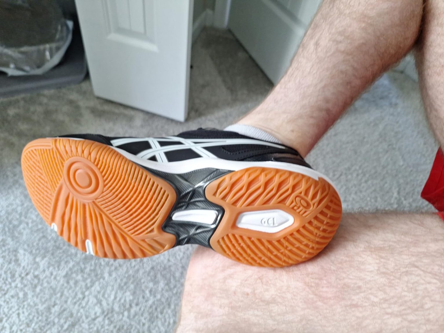 ASICS Men’s Gel-Rocket 10 Review – Budget Court Shoe Worth $65? A