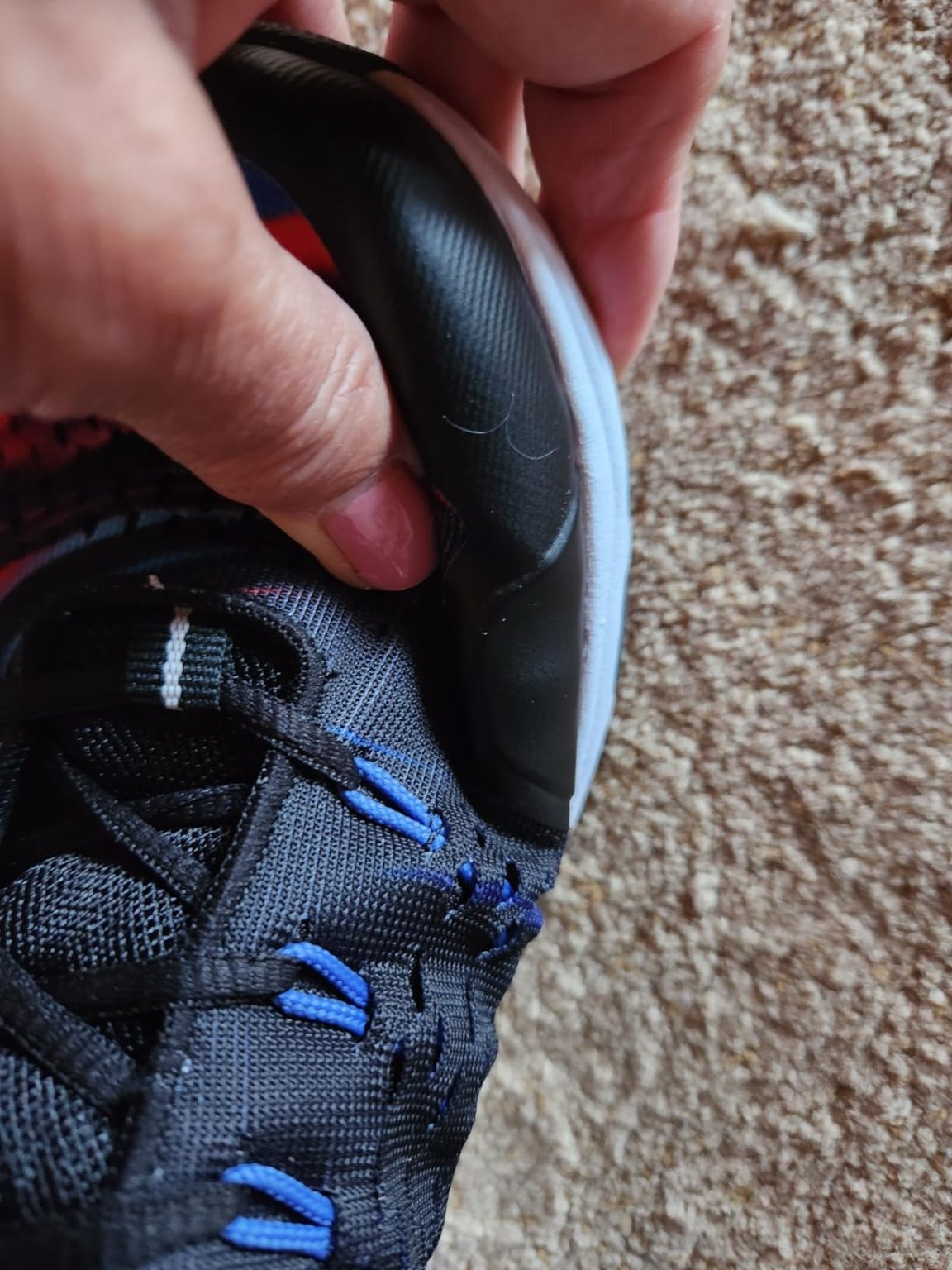 Ryka Women’s Vivid RZX Sneaker Review – Cross-Training Comfort vs Durability Issues R