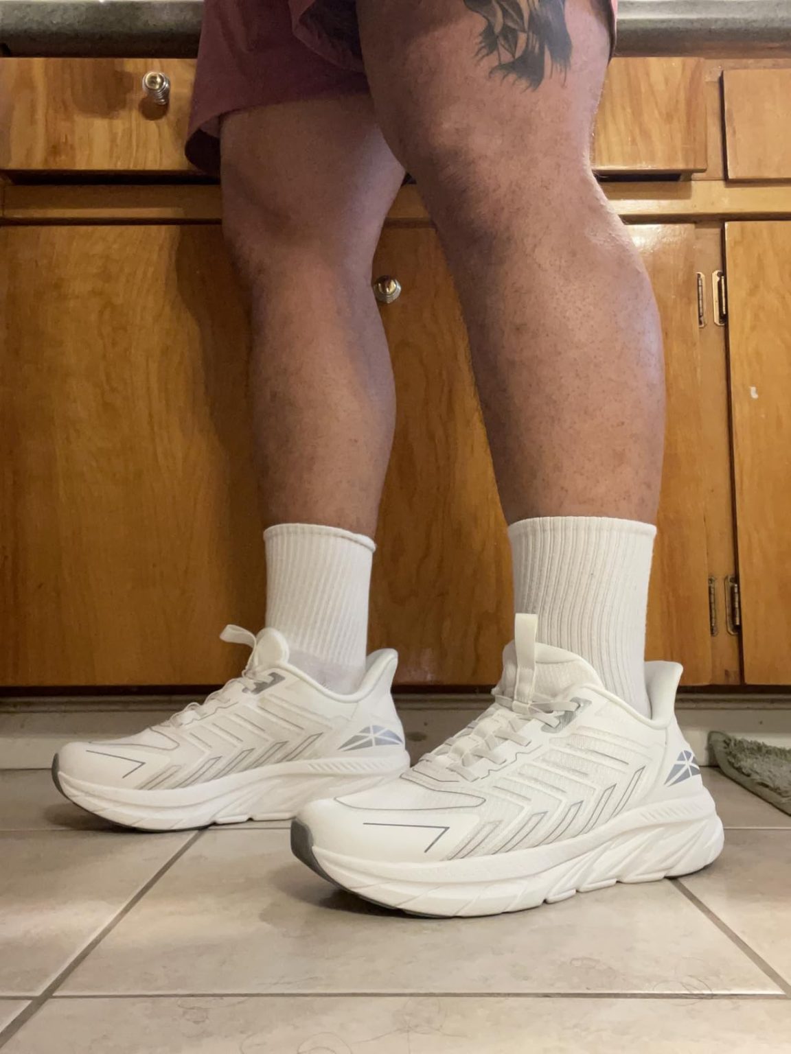 ALLSWIFIT Men’s Walking Shoes Review – Expert Analysis After Extensive Testing at $45 A