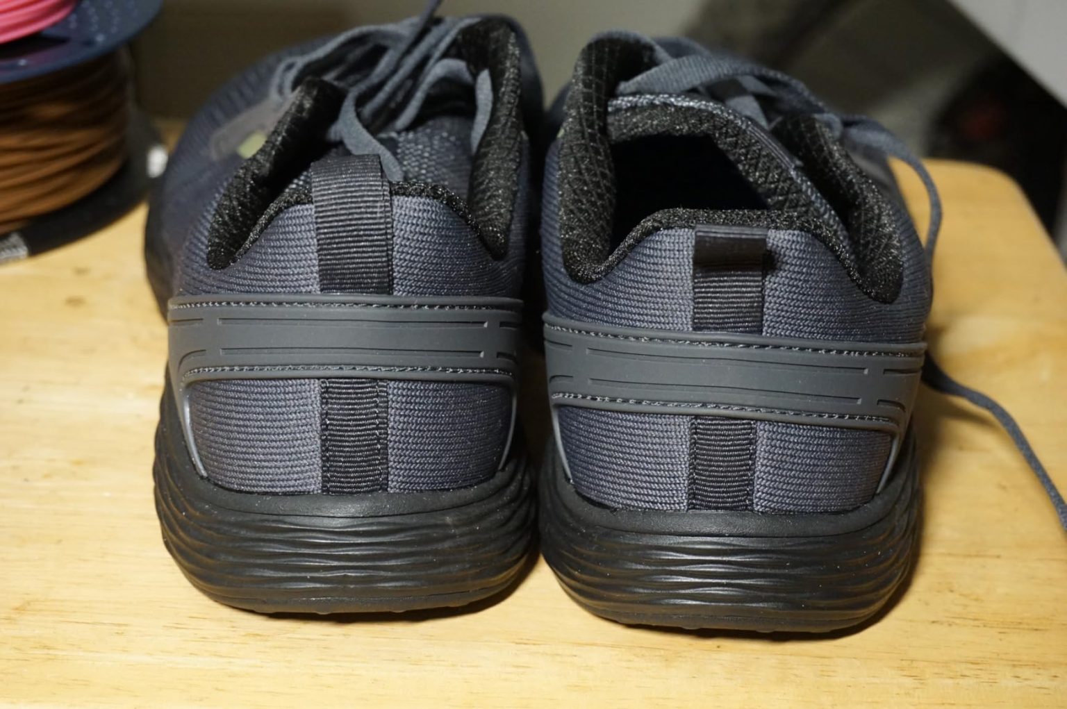 Review WHITIN Men’s Wide Toe Box + Zero Drop Road Running Shoes – Game-Changing Comfort Under $40 e