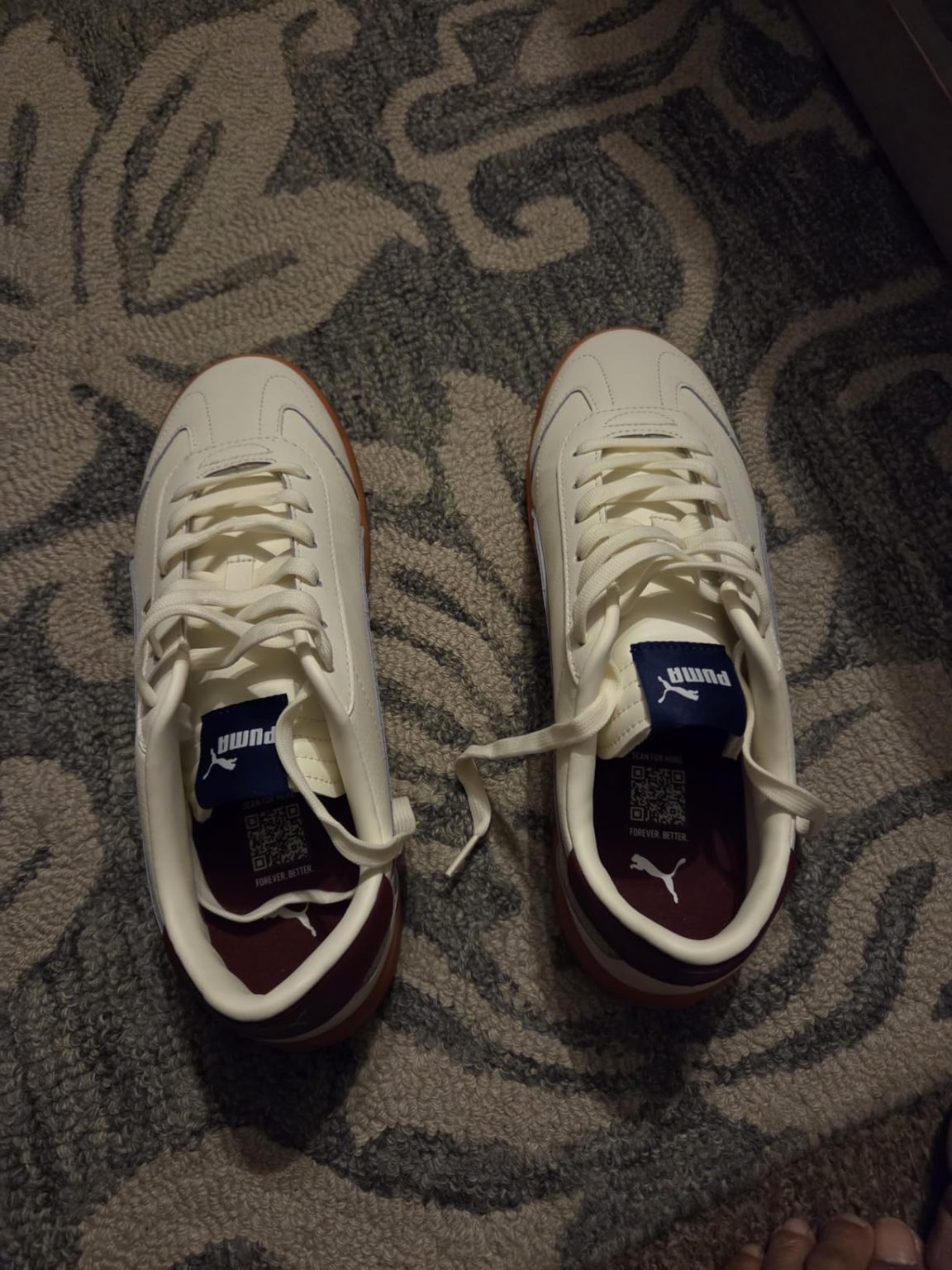 Review PUMA Men’s Club 5v5 Sneaker – Classic Style Meets Comfort R