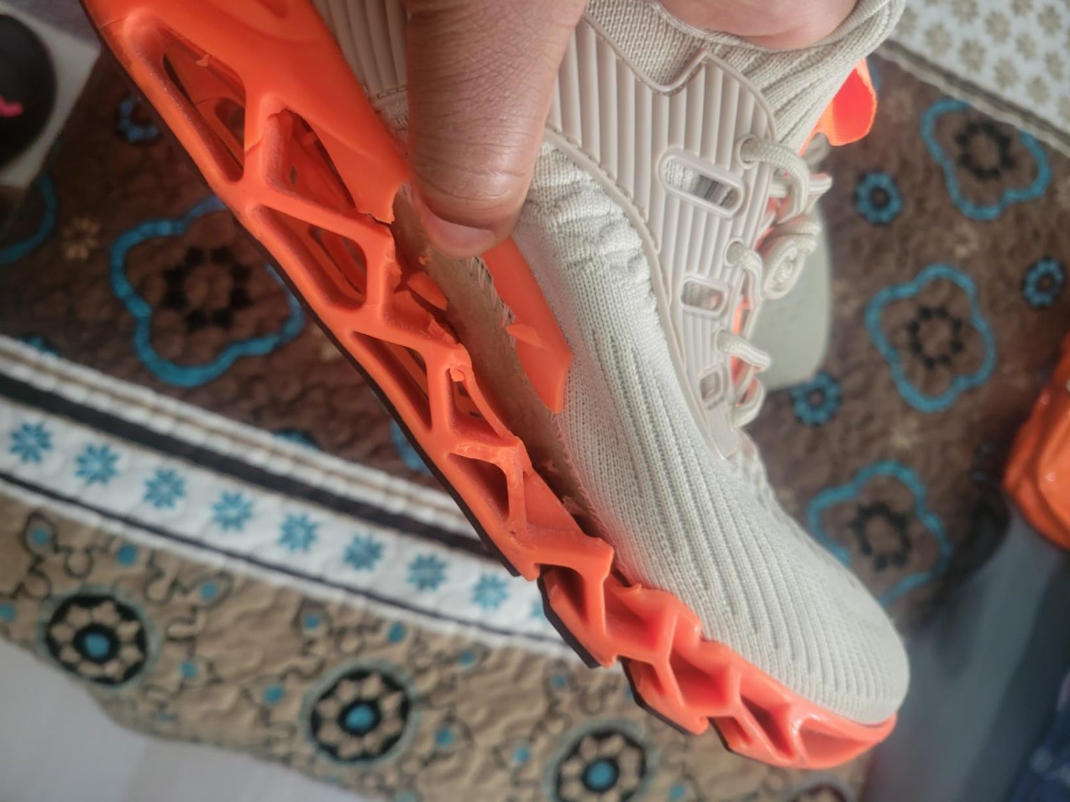TSIODFO Women’s Sneakers Review – Comfort vs Durability Analysis 2025 T