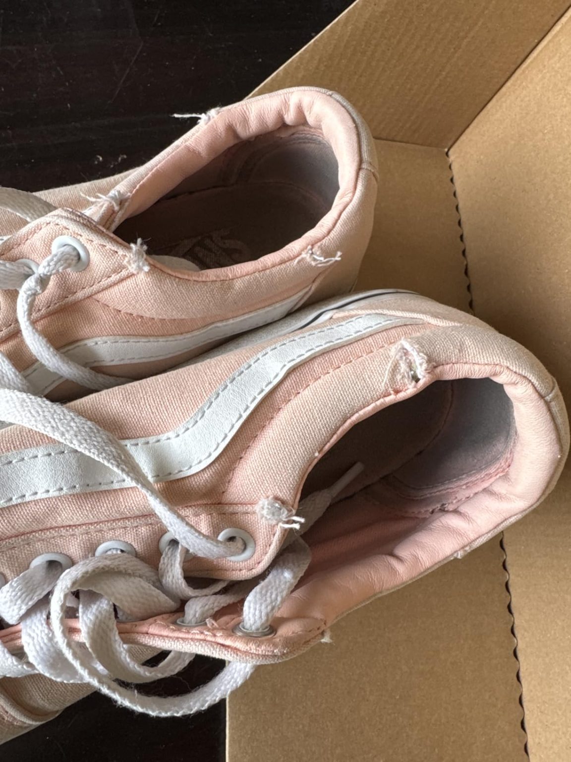 Review Vans Women’s Filmore Decon – Everyday Comfort & Style $60 R