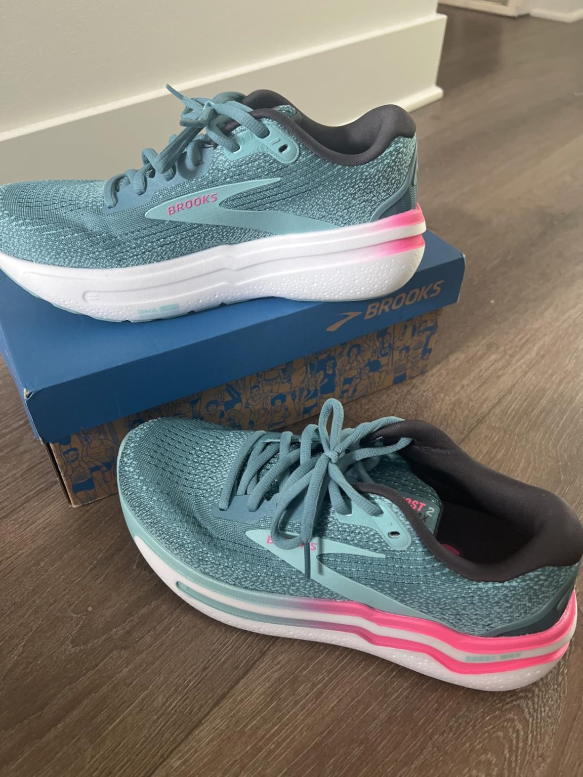 Brooks Ghost Max 2 Review – Women’s Ultimate Comfort at $160 B