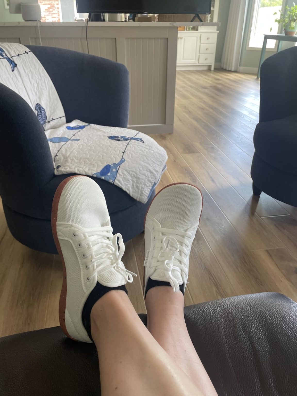 WHITIN Women’s Minimalist Barefoot Shoes Review – Budget-Friendly Wide Toe Freedom at $42 W