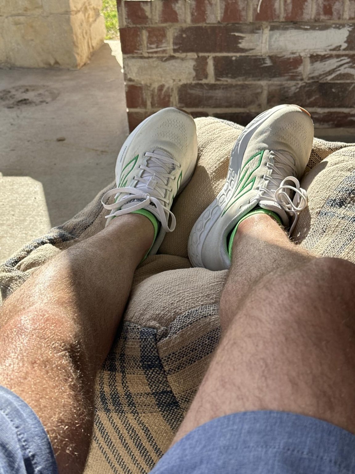 Review New Balance Fresh Foam 680 V8 – Lightweight Cushioning Under $65 R