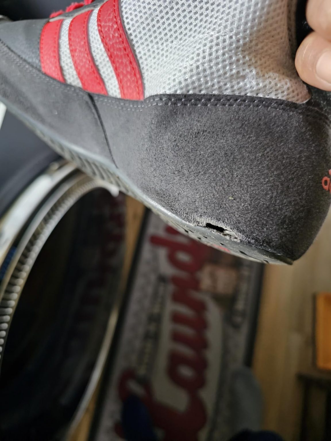 Adidas Youth HVC Wrestling Shoes Review – Honest Analysis After 2 Months Testing A