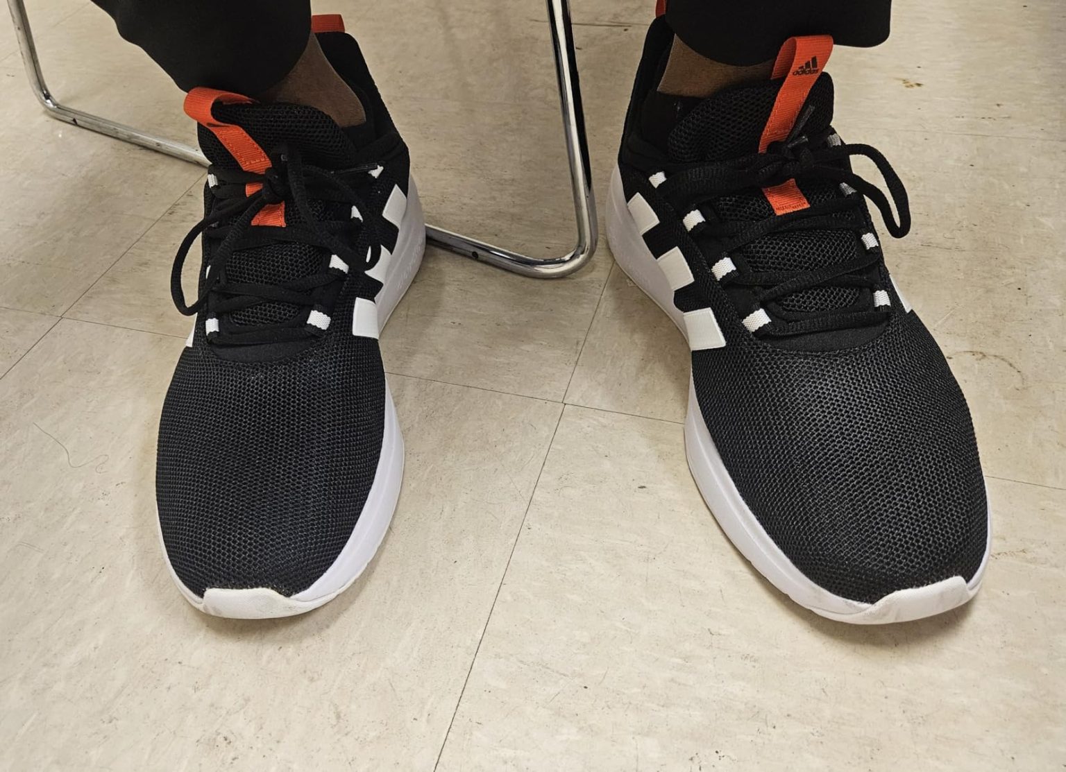 Adidas Men’s Racer TR23 Sneaker Review – 6 Weeks Real-World Testing at $75 d