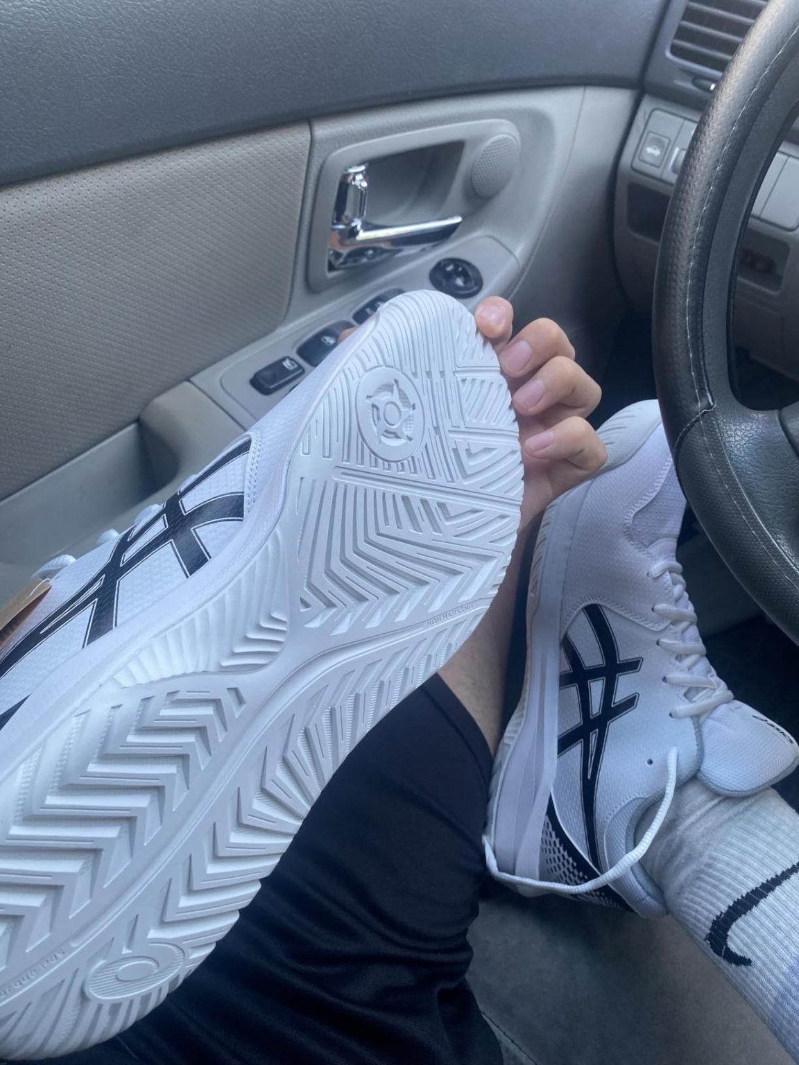 ASICS Men’s Gel-Dedicate 8 Tennis Shoes Review – Solid Court Performance vs Durability Reality at $60 A