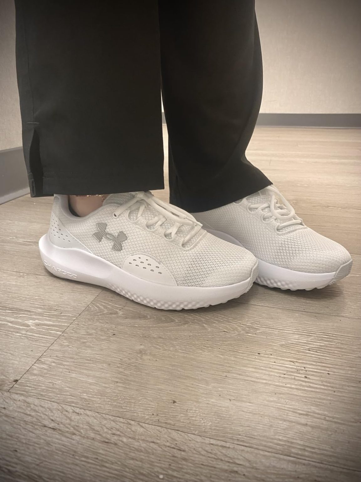 Under Armour Women’s Charged Surge 4 Review – Daily Comfort Tested 6 Weeks U