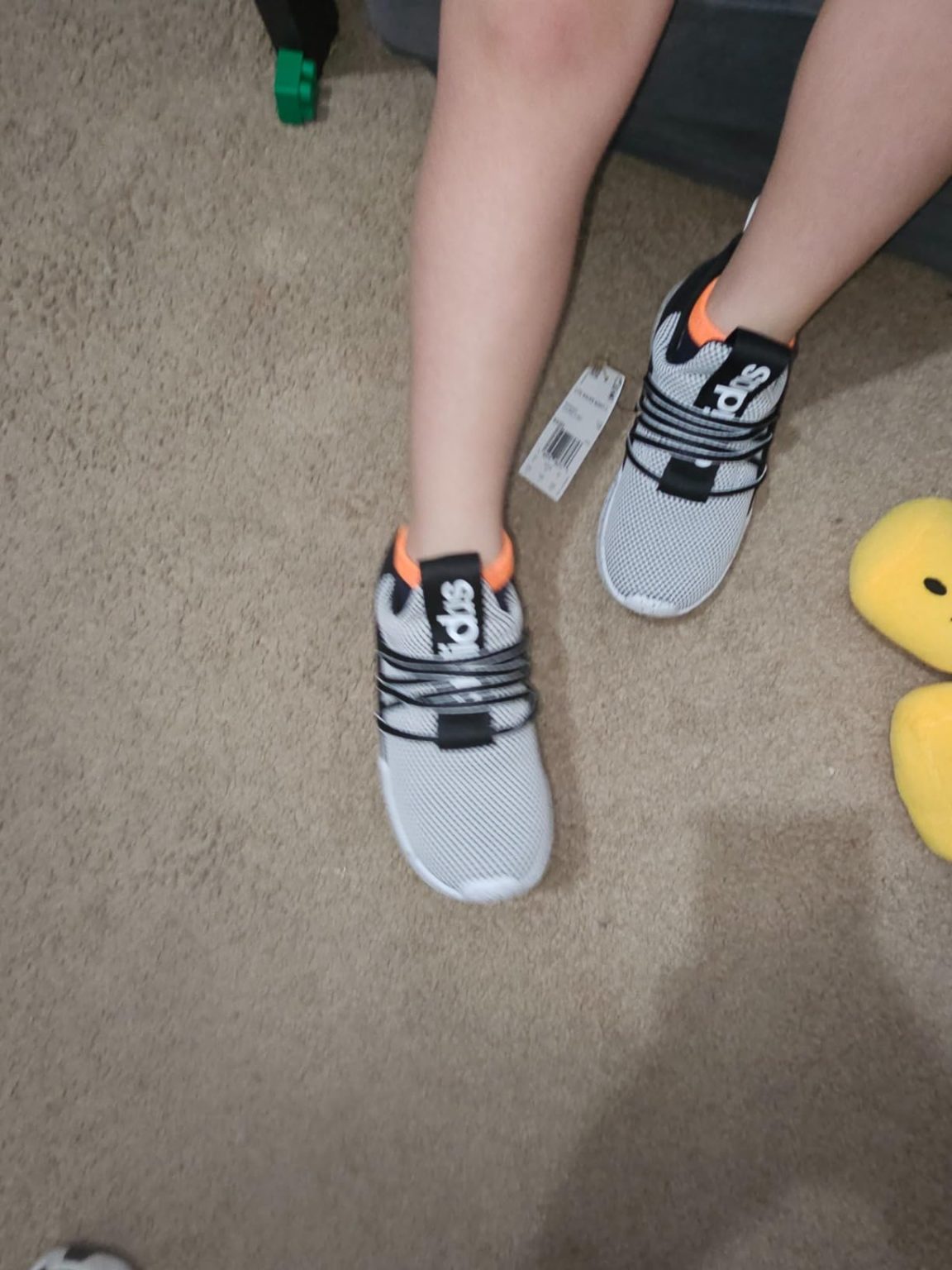Adidas Lite Racer Adapt 7.0 Review – Honest Parent Analysis 2025 A