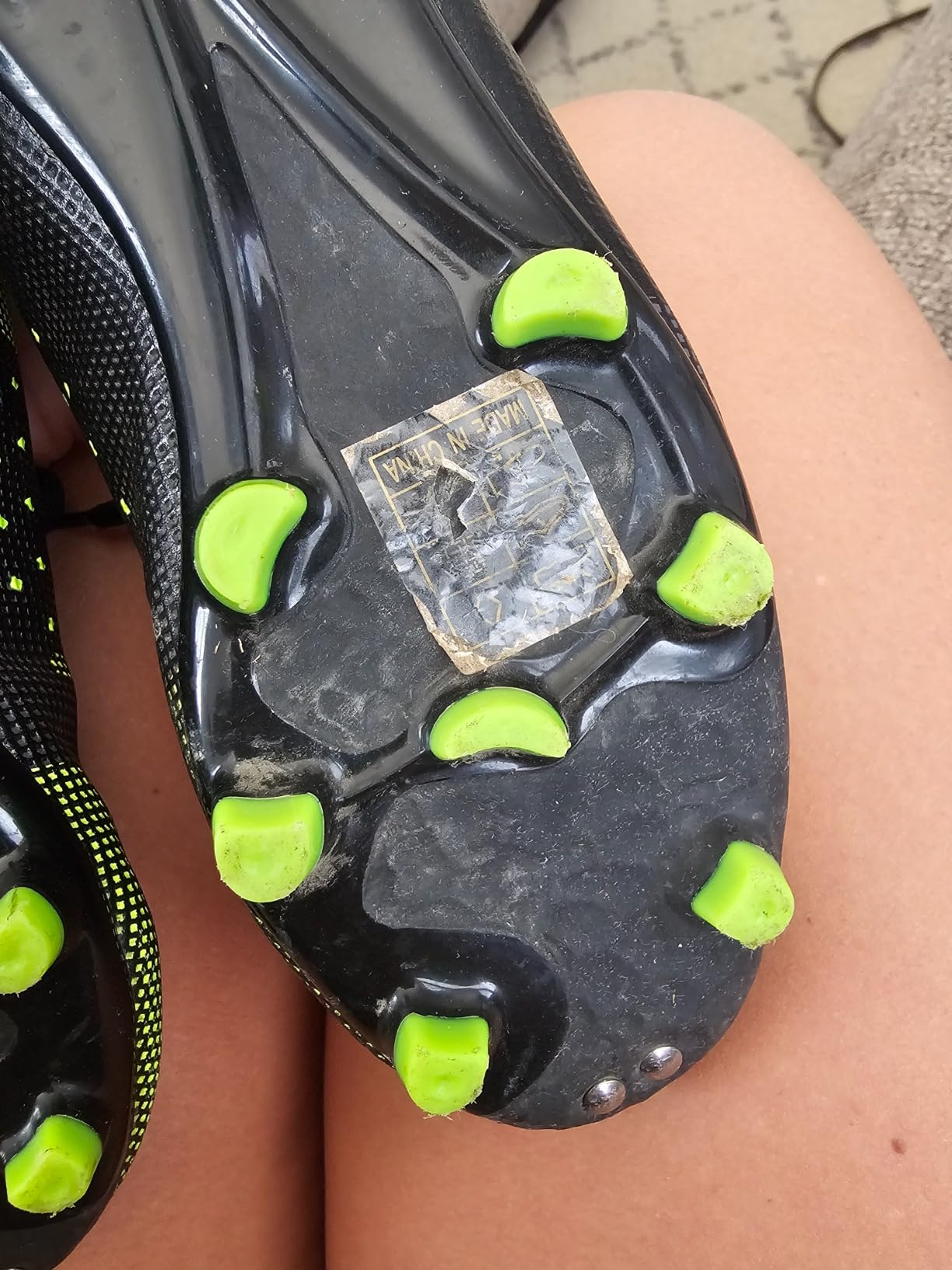 Parent community feedback on DREAM PAIRS kids soccer cleats real reviews