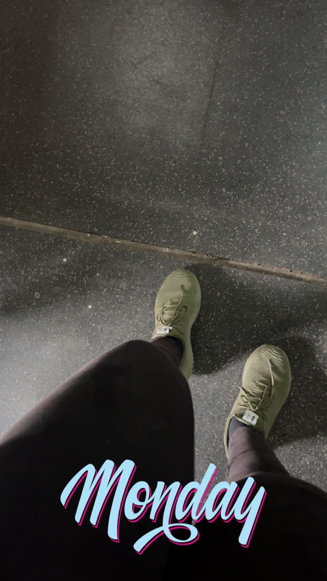 Final product shot of Feethit women's sneakers showing overall design and construction