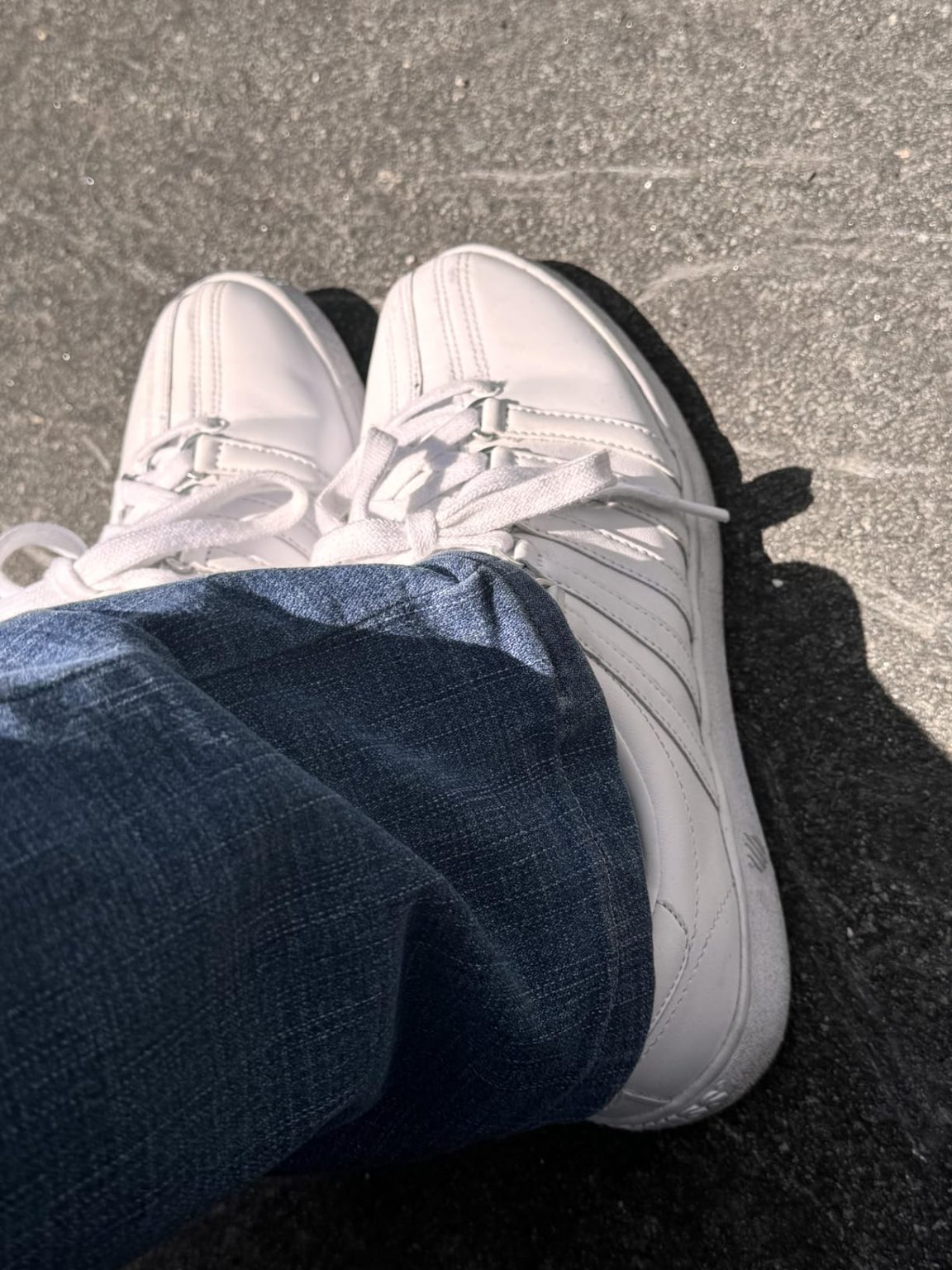 Review K-Swiss Women’s Classic VN – Timeless Style & Comfort – Price $69.95 e